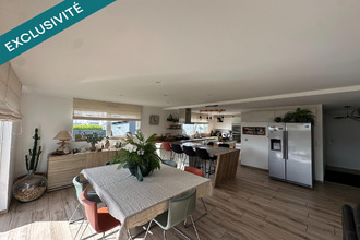 achat maison plouigneau 29610