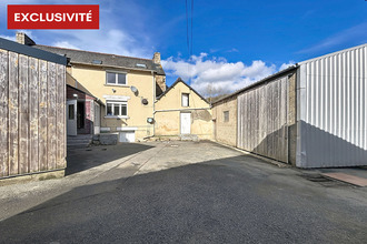 achat maison plouisy 22200