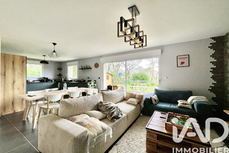 achat maison plouisy 22200