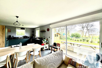 achat maison plouisy 22200