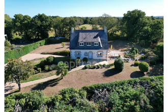 achat maison plouisy 22200