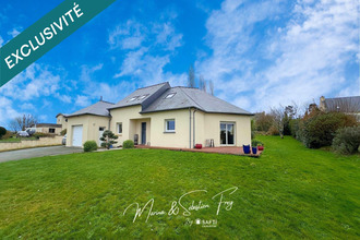 achat maison ploulec-h 22300