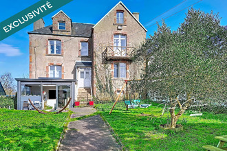 achat maison ploulec-h 22300