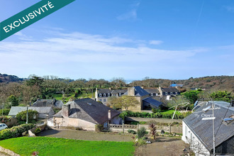 achat maison ploulec-h 22300