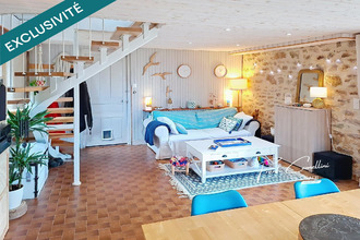 achat maison ploulec-h 22300