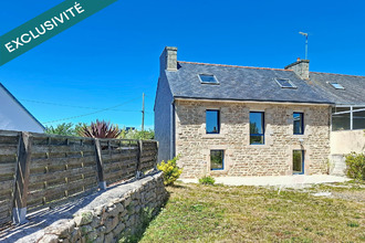 achat maison ploulec-h 22300