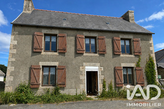 achat maison ploulec-h 22300