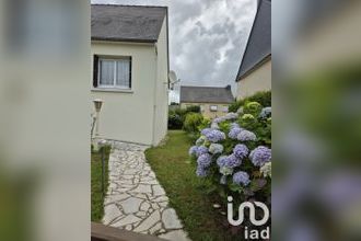 achat maison ploumagoar 22970