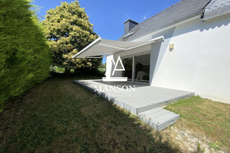 achat maison ploumagoar 22970