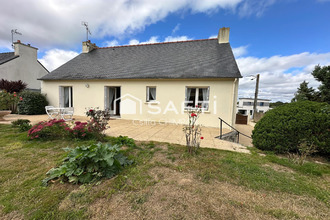 achat maison ploumagoar 22970