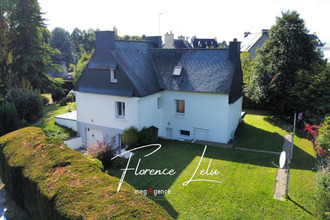 achat maison ploumagoar 22970