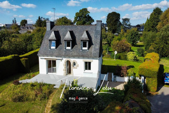achat maison ploumagoar 22970