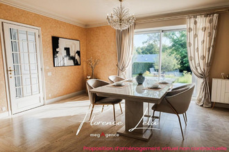 achat maison ploumagoar 22970