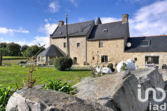 achat maison ploumagoar 22970