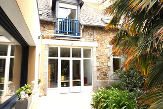 achat maison ploumagoar 22970