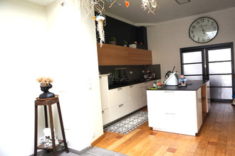 achat maison ploumagoar 22970