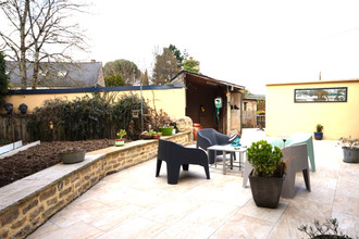 achat maison ploumagoar 22970