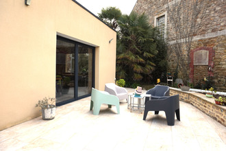 achat maison ploumagoar 22970