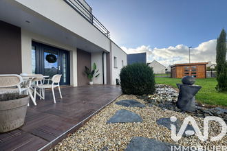 achat maison ploumagoar 22970