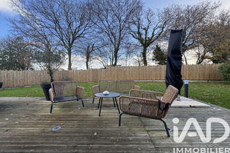 achat maison ploumagoar 22970