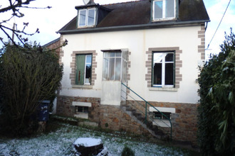 achat maison ploumagoar 22970