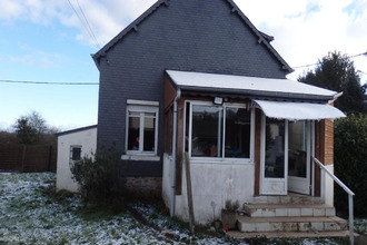 achat maison ploumagoar 22970