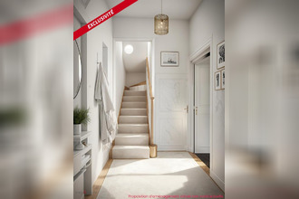 achat maison ploumagoar 22970