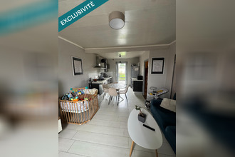 achat maison ploumagoar 22970