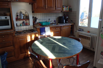 achat maison ploumagoar 22970