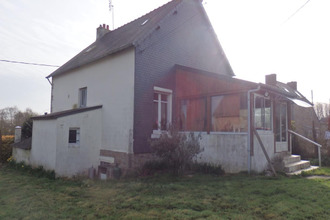achat maison ploumagoar 22970