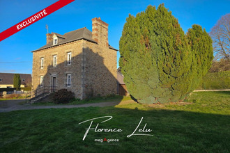 achat maison ploumagoar 22970