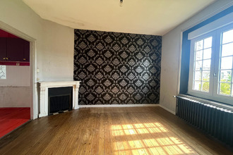 achat maison ploumagoar 22970