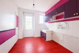 achat maison ploumagoar 22970