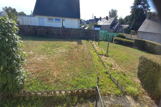 achat maison ploumagoar 22970