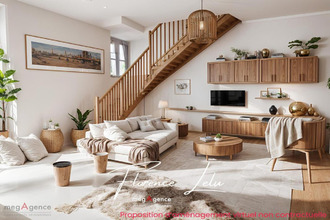 achat maison ploumagoar 22970