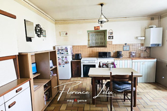 achat maison ploumagoar 22970