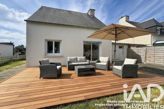 achat maison ploumagoar 22970