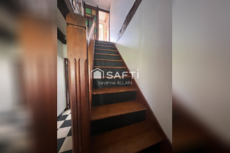 achat maison ploumagoar 22970