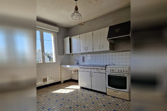 achat maison ploumagoar 22970