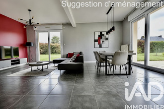 achat maison ploumagoar 22970