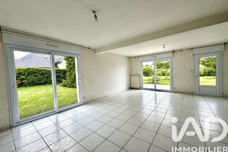 achat maison ploumagoar 22970