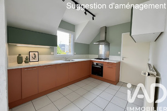 achat maison ploumagoar 22970