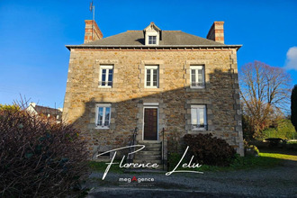 achat maison ploumagoar 22970