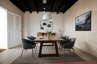 achat maison ploumagoar 22970