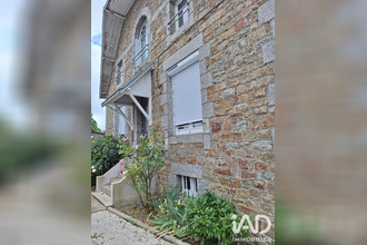 achat maison ploumagoar 22970