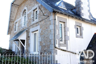 achat maison ploumagoar 22970