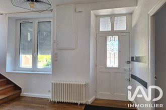 achat maison ploumagoar 22970