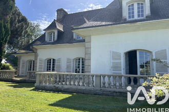 achat maison ploumagoar 22970
