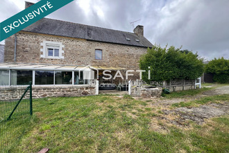 achat maison ploumagoar 22970