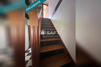 achat maison ploumagoar 22970
